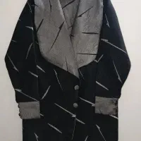 مانتو کتی نو سایز ۴۸