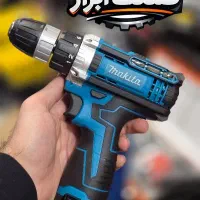 دلر ماکیتا شارژی