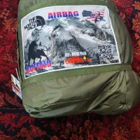 کیسه خواب آمریکایی