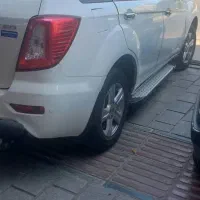 لیفان X60 دنده‌ای، مدل ۱۳۹۵|خودرو سواری و وانت|تهران, آذری|دیوار