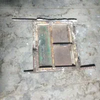 درقال|مصالح و تجهیزات ساختمان|سبزوار, گلشن|دیوار