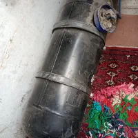 مخزن گاز ال پی جی