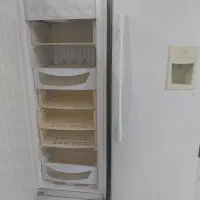 یخچال دوقلو|یخچال و فریزر|بروجرد, |دیوار