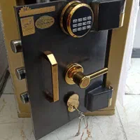 گاوصندوق kDG220|ابزارآلات|اهواز, منازل کارون|دیوار