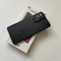 گوشی موبایل سامسونگ A53،حافظه ۱۲۸گیگ