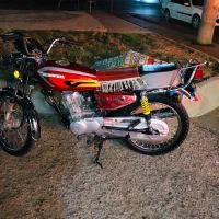 کویر ۱۴۰۳|موتورسیکلت|دزفول, |دیوار