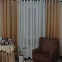 دکوراسیون پرده|پرده، رانر، رومیزی|رودهن, |دیوار