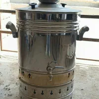 سماور60لیتری