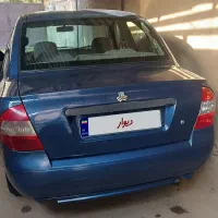 تیبا۹۵|خودرو سواری و وانت|چناران, |دیوار