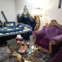 اجاره موقت کلبه درویشی با صفا امن و تمیز|اجارهٔ کوتاهمدت آپارتمان و سوئیت|مشهد, فلسطین|دیوار