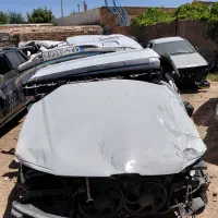 فروش پژو پارس تصادفی مدل ۱۳۹۹ XU7