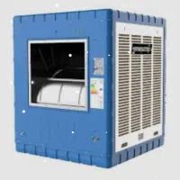 سرویس ونصب کولرابی