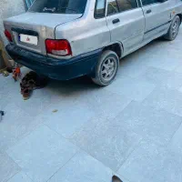 پراید مدل ۹۰|خودرو سواری و وانت|سراوان, |دیوار