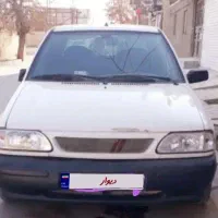 پراید سفید مدل ۹۰|خودرو سواری و وانت|مشهد, شهید علی محمدی|دیوار