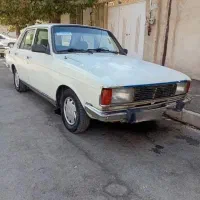 پیکان مدل 83 انژکتور