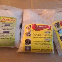 پودرمعجزه