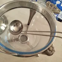 سوفله خوری نو|ظروف سرو و پذیرایی|تهران, بهداشت|دیوار