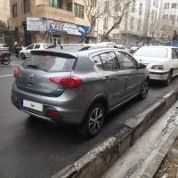 لیفان x50 اتومات|خودرو سواری و وانت|تهران, نصرت|دیوار