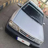 پراید شاسی پلم 85