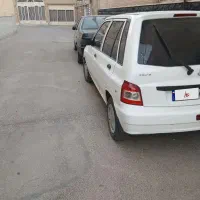 ۱۱۱خونگی تمیز بدون عیب|خودرو سواری و وانت|اصفهان, الهیه|دیوار