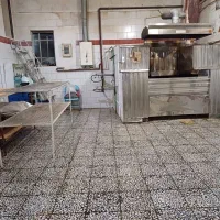 دستگاه نانوایی|ماشین‌آلات صنعتی|رشت, جانبازان|دیوار