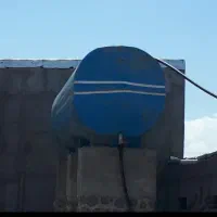 چاه آب کشاورزی
