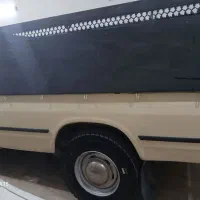 نیسان دیزل|خودرو سواری و وانت|شازند, |دیوار