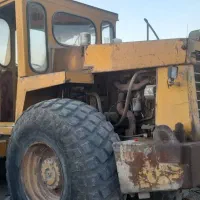 غلطک ca25|خودرو سنگین|قلعه نو, |دیوار