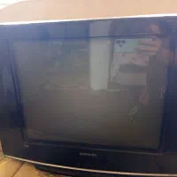 تلویزیون|تلویزیون و پروژکتور|شیراز, پودنک|دیوار