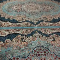 ۲تخته فرش۹متری نگین مشهد و کناره