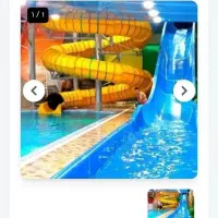 بلیط استخر پاسارگاد