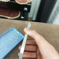 آیفون 13نرمال سفید درحد|موبایل|قم, تولید دارو و یخچال|دیوار