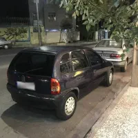 اپل کورسا مدل۱۹۹۴