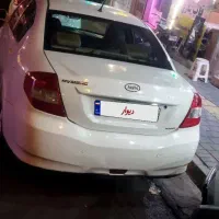 ام وی ام 550 دنده ای سفید|خودرو سواری و وانت|مشهد, هفت تیر (نه دره)|دیوار