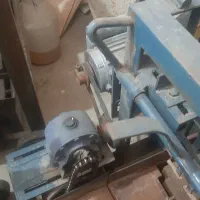 دستگاه بلوک زن سقفی خودرو|ماشین‌آلات صنعتی|بانه, |دیوار