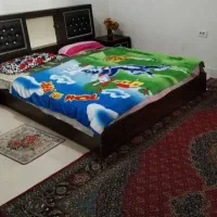 سرویس خواب دونفره