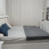 طبقه شیک شهرک ولیعصر عج|اجارهٔ آپارتمان|تربتحیدریه, شهرک ولیعصر|دیوار