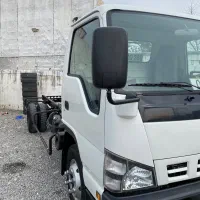 ۸۹کم کار۶تن|خودرو سنگین|بابل, |دیوار