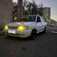 پراید132مدل 90لوازمی