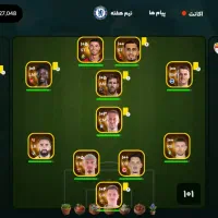 اکانت سرمربی