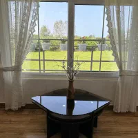 اجاره واحد نزدیک ساحل * زیباکنار *|اجارهٔ کوتاه‌مدت ویلا و باغ|رشت, گلسار|دیوار