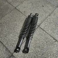 کمک فنر عقب موتور هوندا