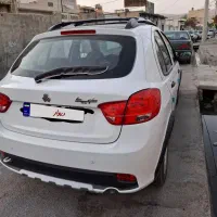 کوییک rs|خودرو سواری و وانت|شیراز, بریجستون|دیوار