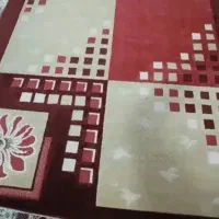 فرش ۶  متری