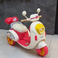 موتور شارژی کد ZR 5720