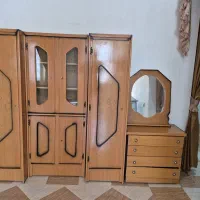 کمد ومیز آرایش