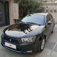 دنا پلاس توربو ۵ دنده