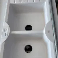 فروش فوق العاده سینک های گرانیتی|مصالح و تجهیزات ساختمان|دوگنبدان, |دیوار