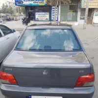 پراید ۱۳۲ مدل ۸۸|خودرو سواری و وانت|مشهد, ادیب نیشابوری (شهرک غرب)|دیوار