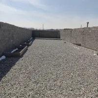 باغ باغچه 225متر/30متر بنا نیمه ساخت/تهاتر/برق|فروش زمین و ملک کلنگی|شهریار, |دیوار